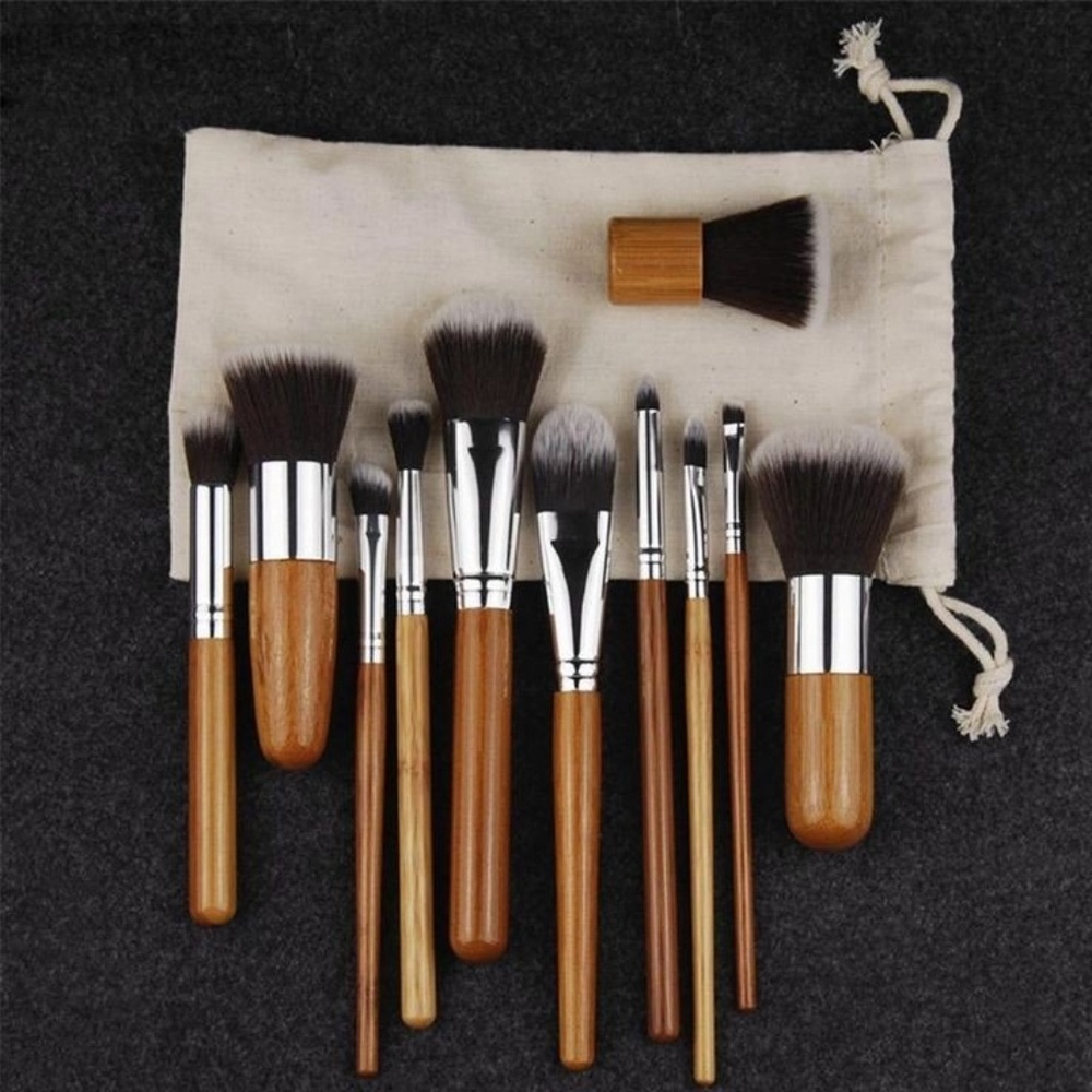 💞Pro Brush Set New